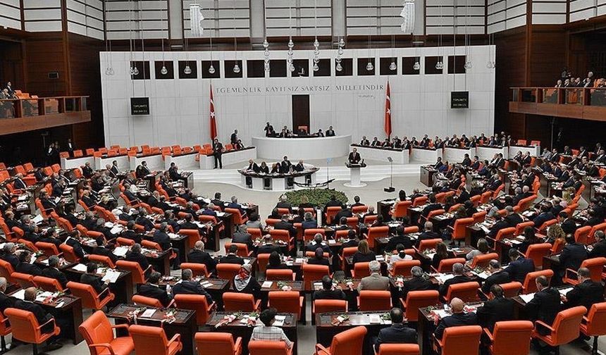 CHP'nin "Yoksulluk araştırılsın" önergesine AKP ve MHP'den ret
