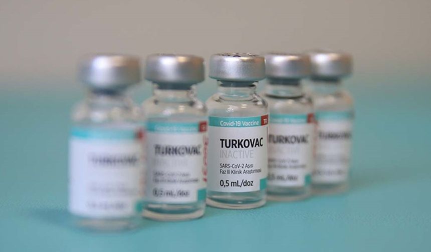 Almanya Turkovac aşılılara giriş izni vermiyor