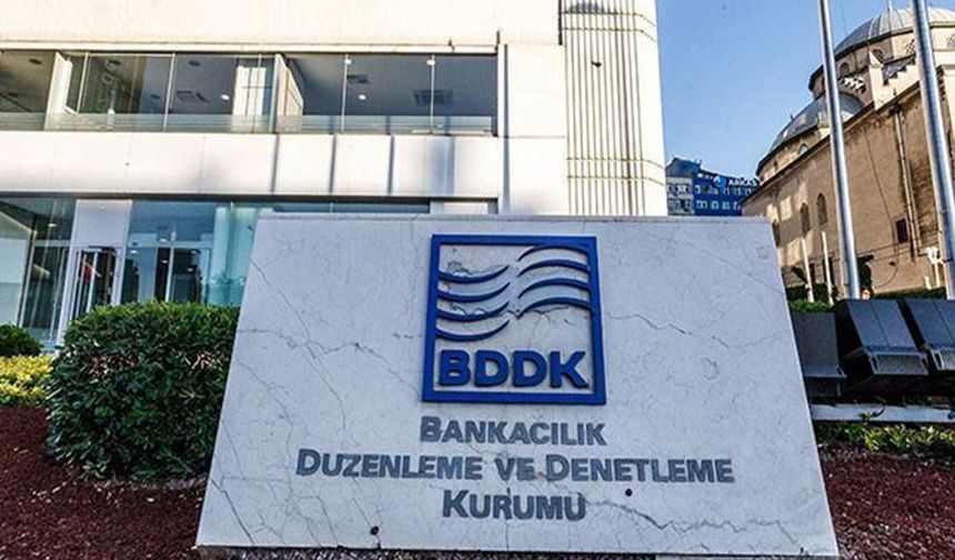 BDDK'dan Durmuş Yılmaz ve Emin Çapa için suç duyurusu