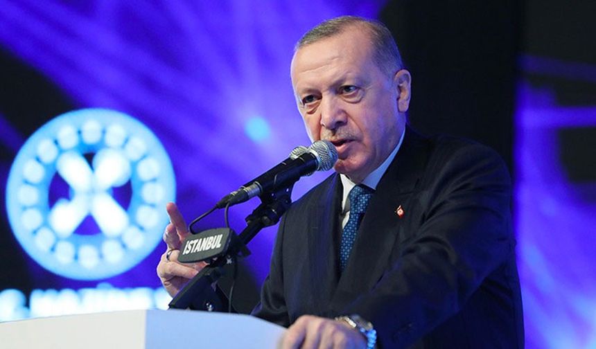 Erdoğan'dan dini eğitim açıklaması: Rıza göstermeyiz