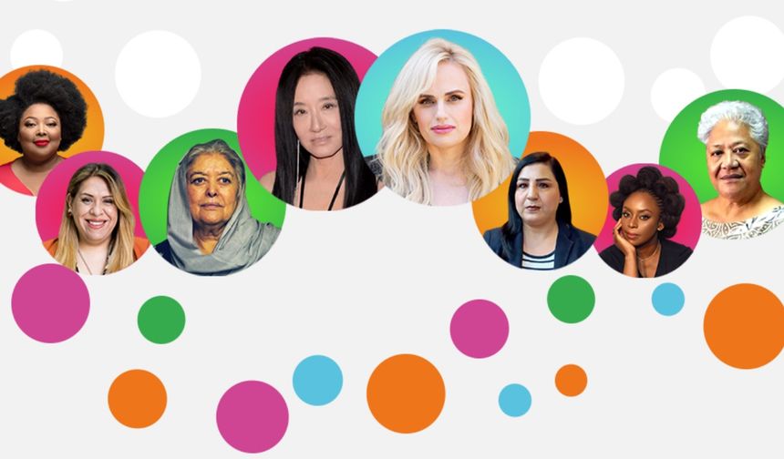 BBC’nin 2021 yılı 100 Kadın listesi yayımlandı: Sevda Altunoluk da listede