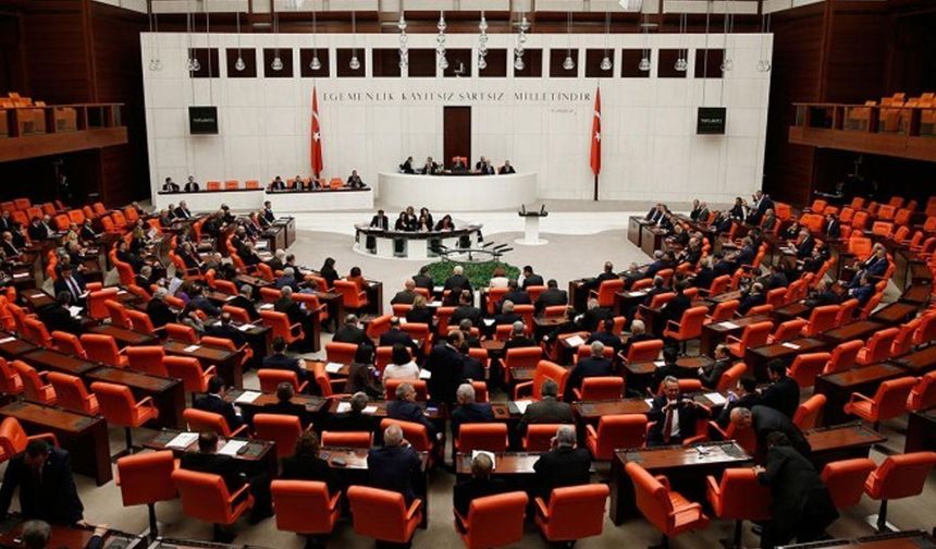 HDP, Sedat Peker’in iddialarına dair Meclis araştırması istedi