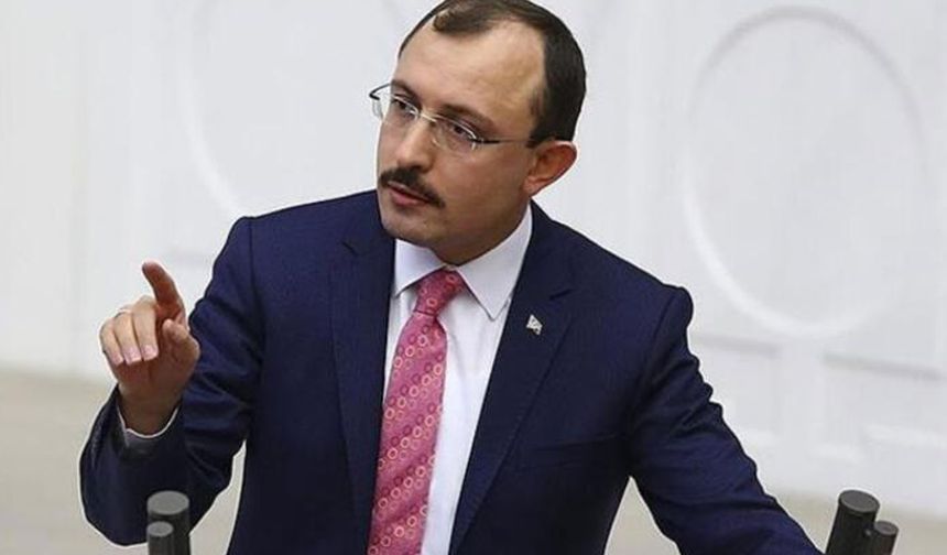 Ticaret Bakanı Muş: Göbeklitepe’yi AK Parti ortaya çıkardı