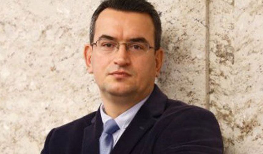 DEVA Partili Metin Gürcan yeniden tutuklandı