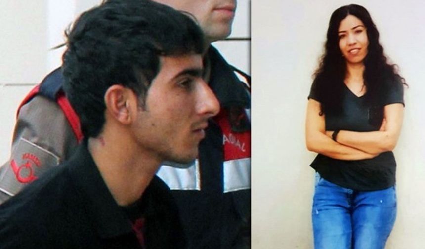 Murat Araç'ın annesi: Garibe Gezer’i duyunca 4 yıl önceki acım tazelendi
