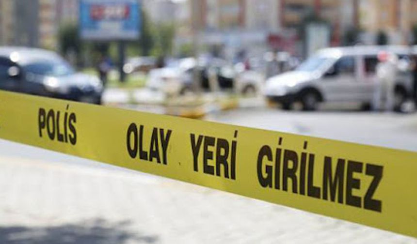 Edirne'de 4 kişilik aile, silahla vurulmuş olarak ölü bulundu