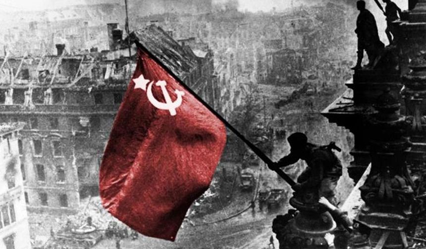 Sovyetler Birliği'nin çöküşünün 5 nedeni