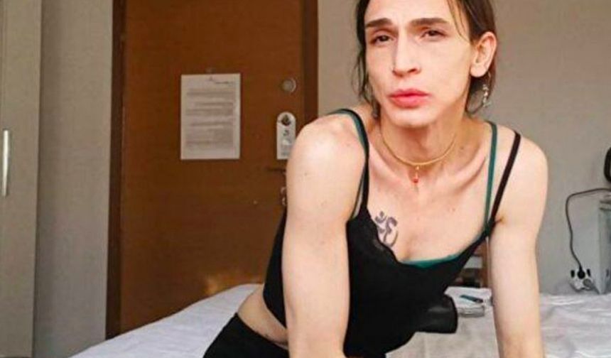 Trans olduğunu açıklayan Ahmet Melih'in annesi: Arkasındayım