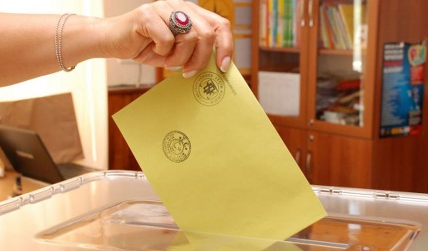 Metropoll’den son seçim anketi: Erdoğan’ın görev onayı yüzde 40,7