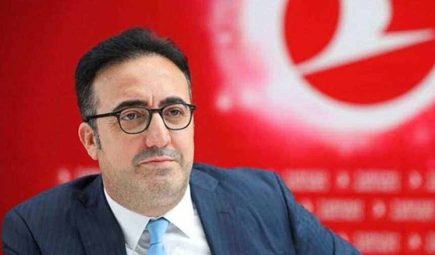 'THY Yönetim Kurulu Başkanı İlker Aycı istifa etti' iddiası