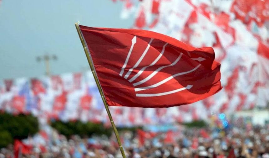CHP'nin "Doğu Masası" raporları: Bölgedeki oylar artıyor