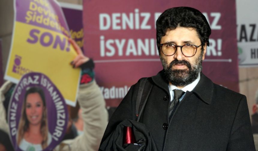 Deniz Poyraz'ın dava avukatı: Katliam örgütlü, delillerimiz var