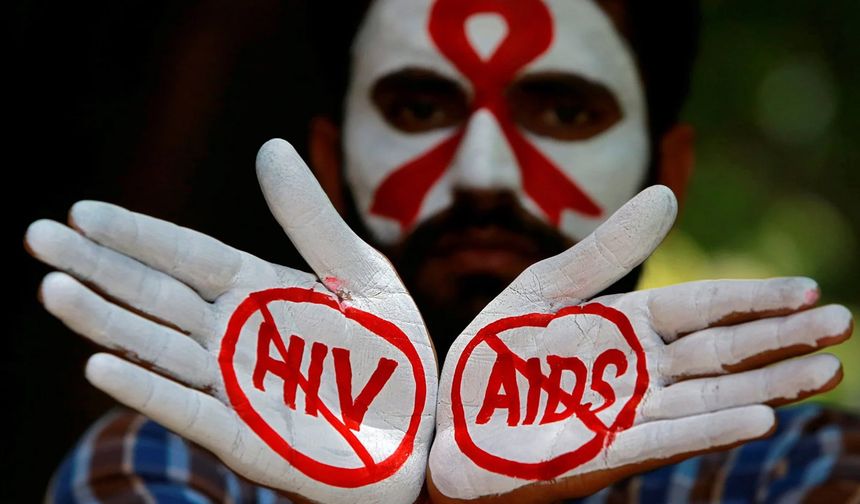 AIDS'e karşı mRNA umudu: Moderna, Kovid aşısı teknolojisiyle HIV aşısının klinik deneylerine geçti