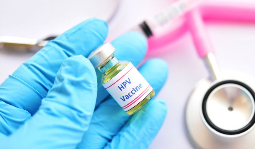Mahkemeden emsal HPV aşısı kararı