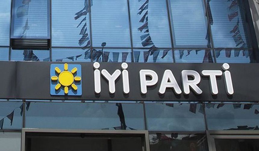 İYİ Parti'li Poyraz: HDP’nin kapatılması gerekir