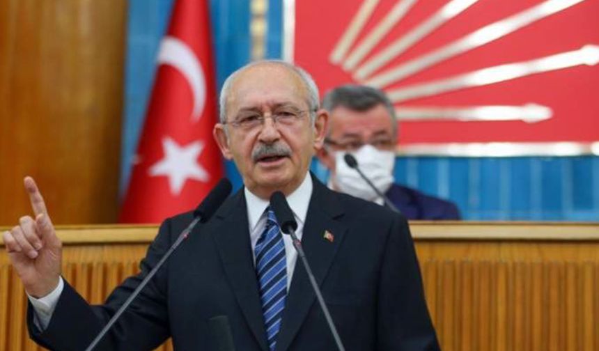 Kılıçdaroğlu: Bu ülkeye demokrasi gelecekse bunun yolu Diyarbakır’dan geçer