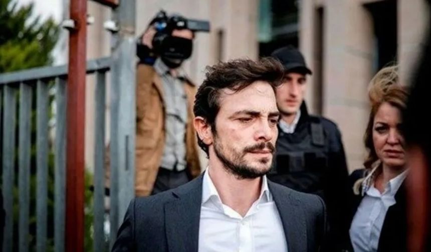 Ahmet Kural'ın hapis cezası kesinleşti