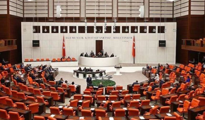 Muhalefet, AKP’nin vergi teklifine şerh düştü