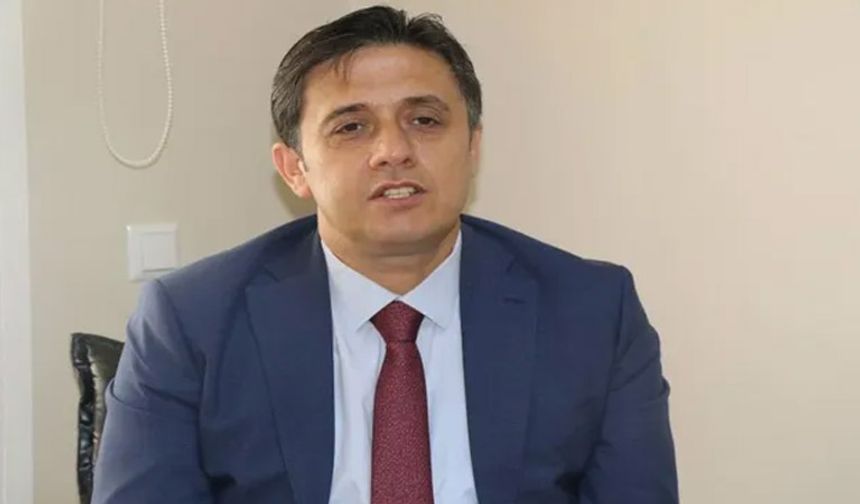 HDP'li Tiryaki: Halkımızı seçeneksiz bırakmayacağız