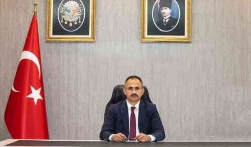Diyarbakır Milli Eğitim Müdürü görevden alındı
