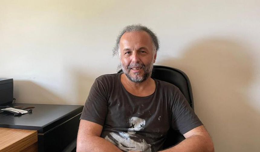 Vicdani retçi Şendoğan Yazıcı’ya 1 ay 20 gün hapis cezası verildi