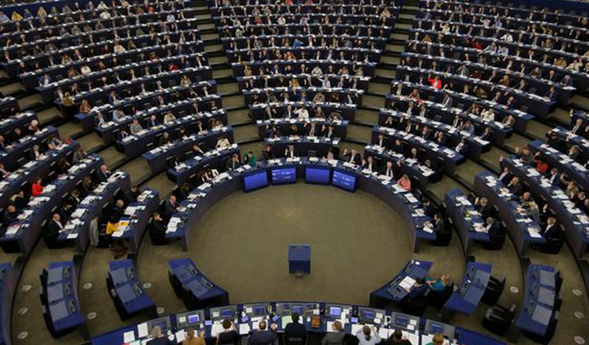 Avrupa Parlamentosu, Türkiye'yi "istikrarsızlık kaynağı" olarak tanımladı