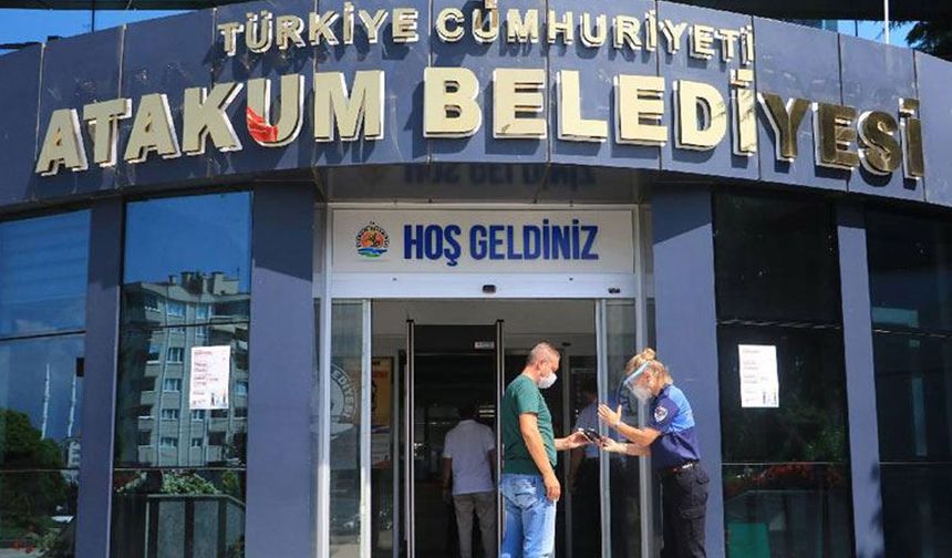 Eski AKP’li Belediye Başkanı hakkında 8 milyon liralık “vurgun” iddiası