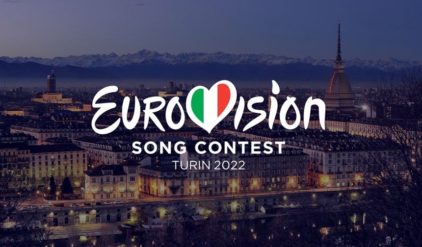 Rusya, Eurovision Şarkı Yarışması’ndan çıkarıldı