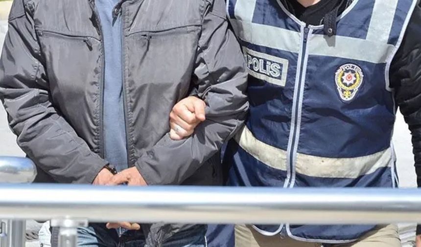 AKP'li vekilin yeğeni 'FETÖ'den tutuklandı