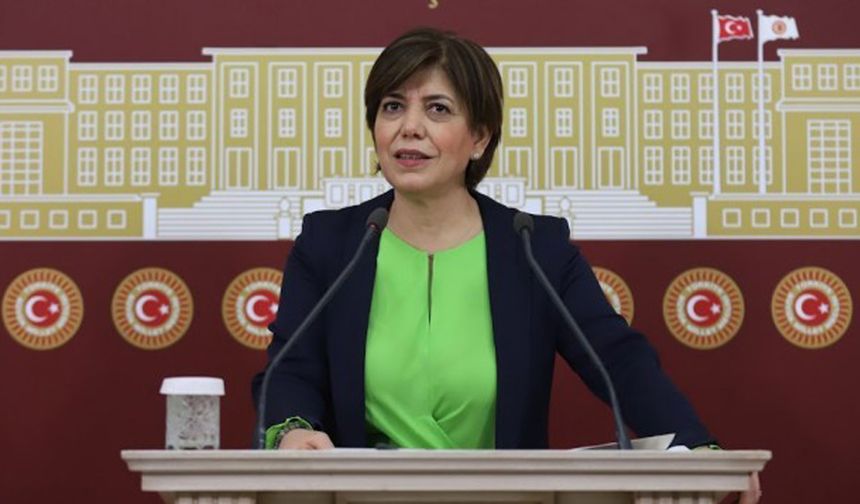 HDP’li Beştaş: Demokrasi İttifakı’nı kurmakta kararlıyız