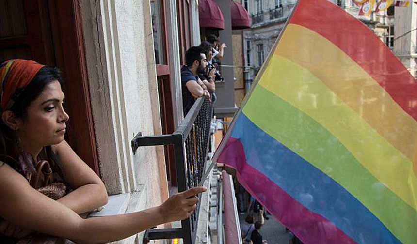 LGBTİ+'ların İnsan Hakları 2021 Raporu: En az 8 nefret cinayeti işlendi