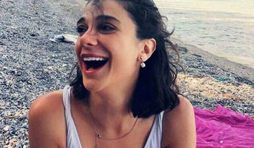 Pınar Gültekin davasında karar