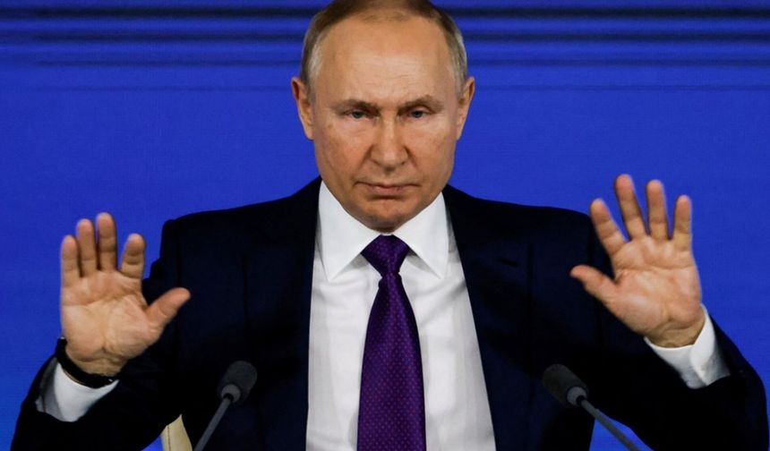 Putin: Nükleer savaşın kazananı olmaz; asla başlatılmamalı