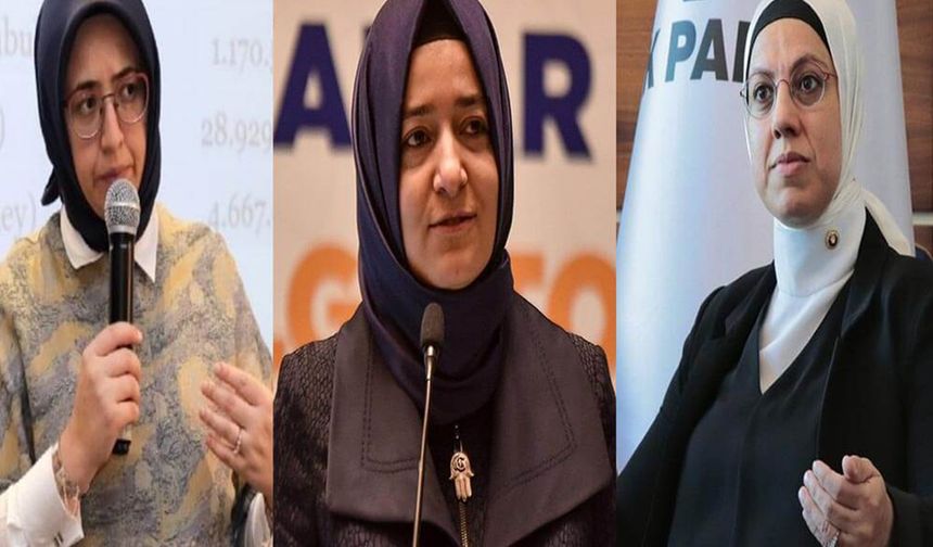 TKP'den, AKP'li 3 isme İBB'den verilen burslarla ilgili suç duyurusu