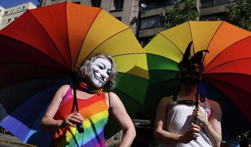 Yeni Zelanda da LGBT'yi hedef alan 'dönüşüm terapisini' yasakladı: İnsanlık için kazanım