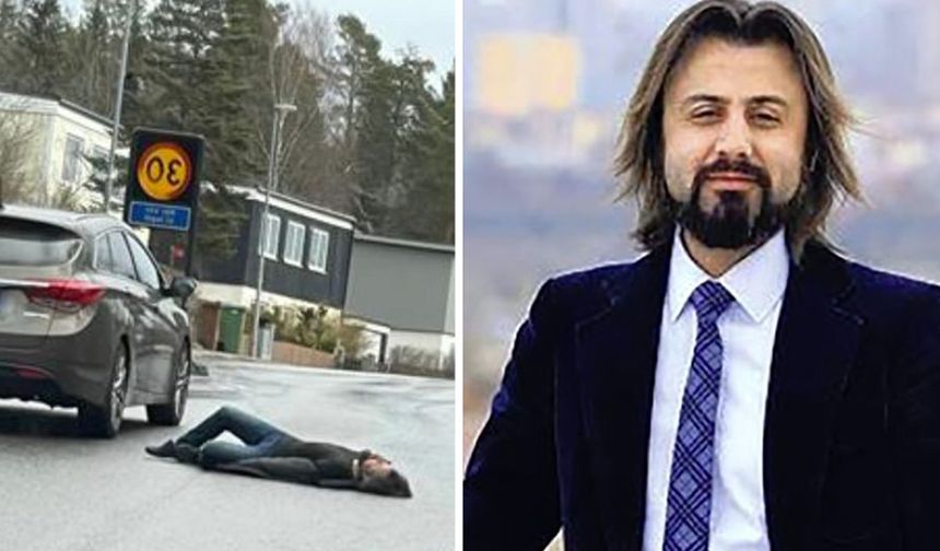 “Kafanı kestiririm senin” diye tehdit edilmişti; gazeteci Ahmet Dönmez saldırıya uğradı
