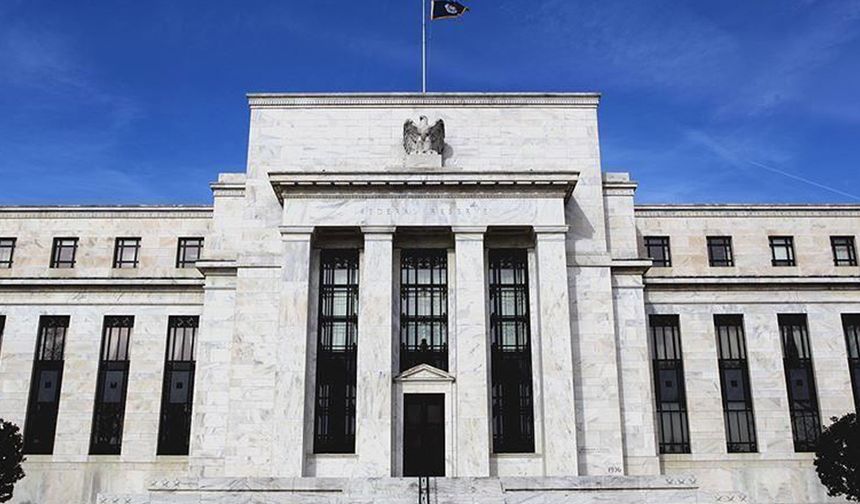 Fed Politika faizini 25 baz puan artırdı