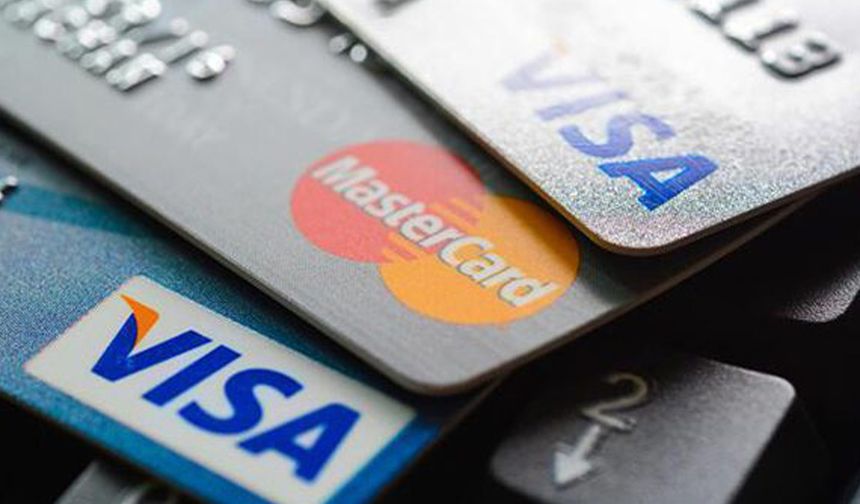 ABD merkezli Visa ve Mastercard Rusya'dan çekiliyor