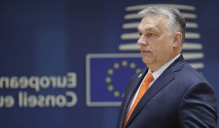 Macaristan, Ukrayna'nın silah desteği talebini ve Rusya'ya yaptırım çağrısını reddetti