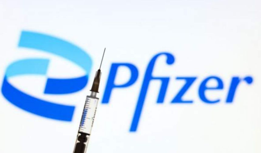 Pfizer, Rusya'ya ilaç göndermeye devam edecek