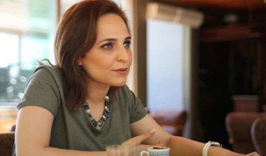 İstinaf, gazeteci Ayşegül Doğan'a verilen hapis cezasını bozdu