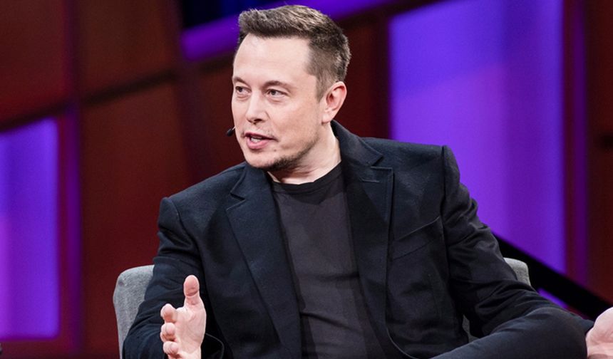 Elon Musk'ın çocuğu, "babasıyla hiçbir bağlantısı kalmaması için" ismini değiştirmeyi talep etti