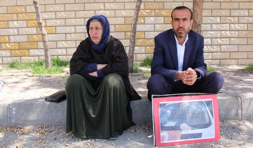 Şenyaşar ailesine saldırı soruşturmasında 4 tutuklama