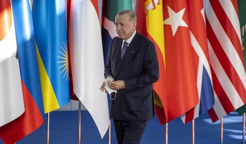 Türkiye G-20’den çıkarılacak mı?