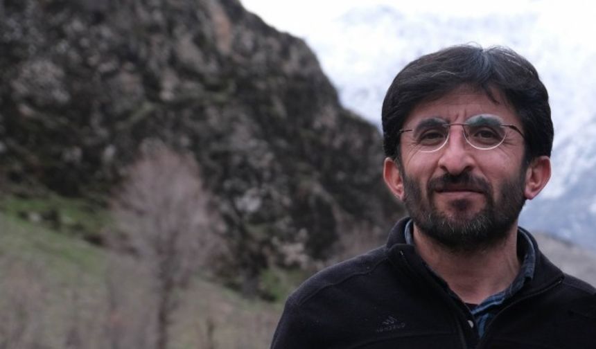 Kobani soruşturması kapsamında DBP PM üyesi Aslan tutuklandı