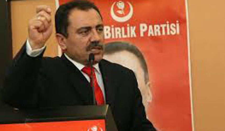 Muhsin Yazıcıoğlu davasında ailelerden yeni talep