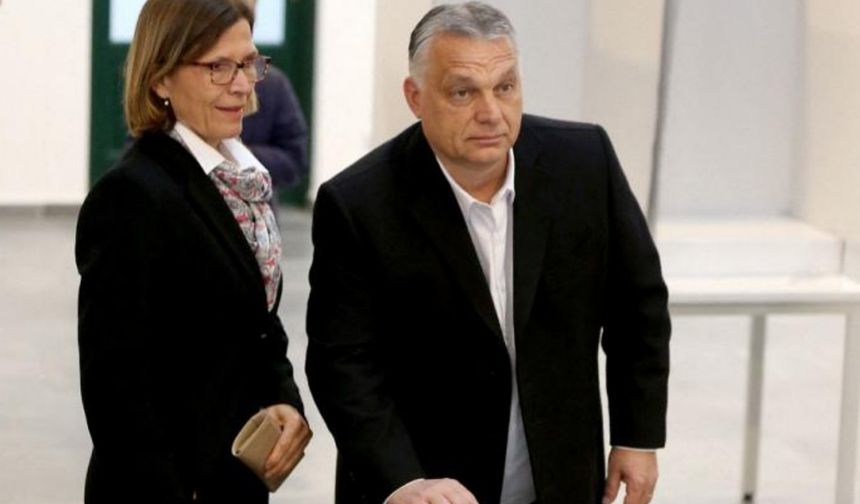 Macaristan'da ilk sandık sonuçlarına göre Orban'ın partisi birinci