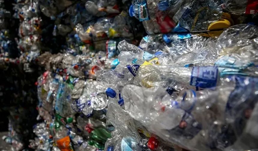 HDP'nin 'ithal plastik atıklar araştırılsın' önergesi AK Parti-MHP oylarıyla reddedildi