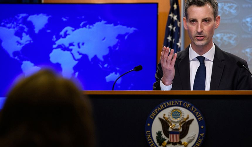 ABD’den Türkiye'ye: Suriye'nin kuzeyine operasyon istikrarı bozar