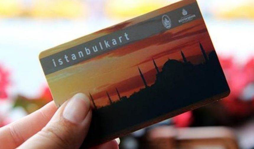 İstanbul'da öğrenci abonmanlarına yapılan zam geri alındı